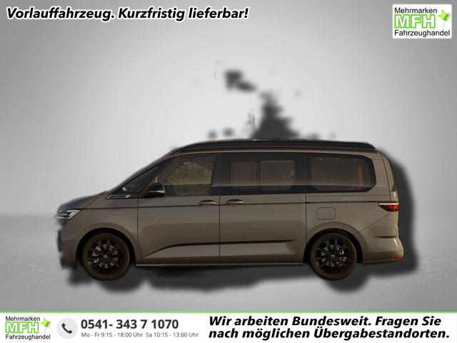 Volkswagen T7 California - Beach 1.5 eHybrid 6-Gang-DSG 4MOTION
