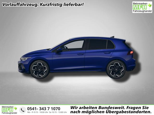 Volkswagen Golf - R-Line 1.5 eTSI 7-Gang-DSG