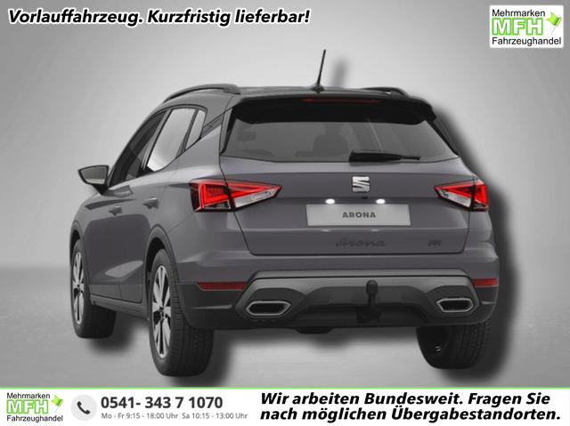 Seat Arona - FR 1.0 TSI 7-Gang-DSG