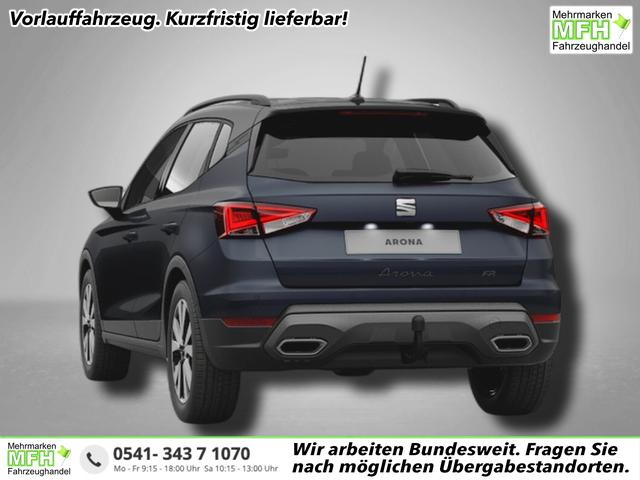 Seat Arona - FR 1.0 TSI 7-Gang-DSG