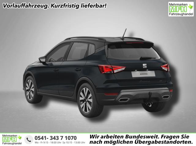 Seat Arona - FR 1.0 TSI 7-Gang-DSG