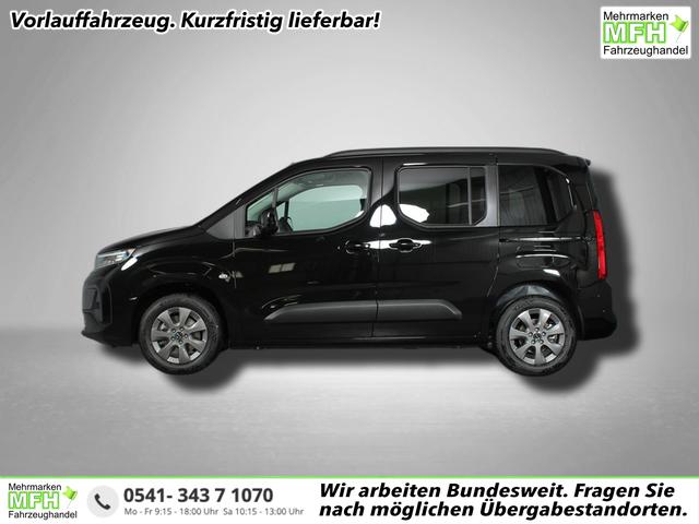 Opel Combo Life - Edition 1.5 Diese 6-Gang