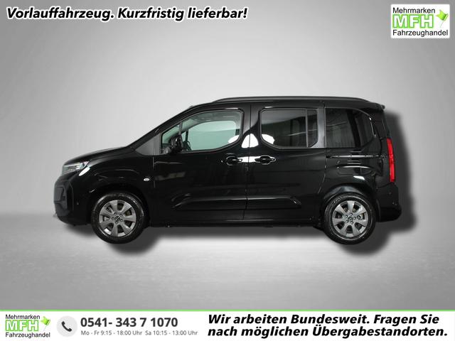 Opel Combo Life - GS 1.5 Diese 6-Gang