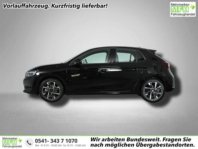 Opel Corsa - GS 1.2 Turbo 6-Gang