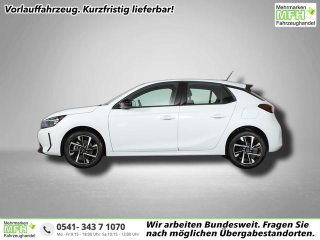 Opel Corsa - GS 1.2 Direct Injection Turbo 6-Gang
