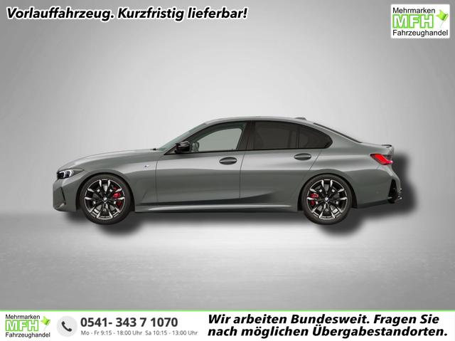 BMW 3er - M340i M Sportpaket Pro Steptronic xDrive