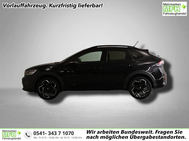 Volkswagen Taigo - R-Line Plus 1.5 TSI 7-Gang-DSG