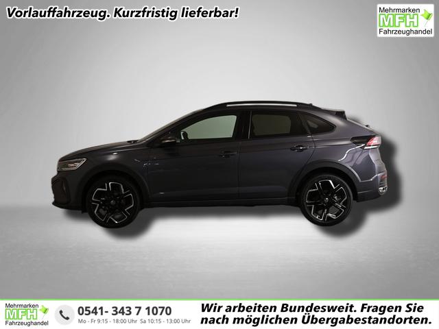 Volkswagen Taigo - R-Line Plus 1.5 TSI 7-Gang-DSG