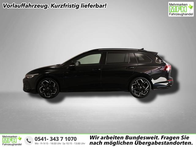 Volkswagen Golf Variant - R-Line 1.5 eTSI 7-Gang-DSG
