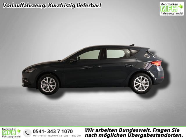 Seat Leon - Style 1.5 TSI 6-Gang