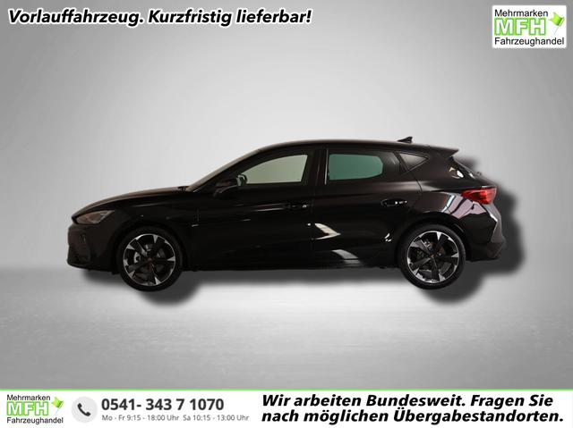 Cupra Leon - 1.5 eTSI 7-Gang-DSG