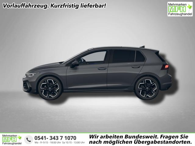 Volkswagen Golf - R-Line 1.5 eTSI 7-Gang-DSG