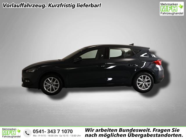 Seat Leon - Style 1.5 TSI 6-Gang