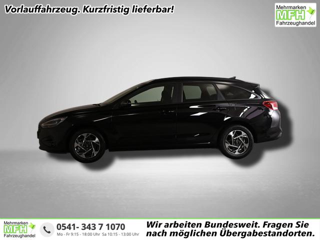 Hyundai i30 Kombi - Prime 1.6 T-GDI 7-Gang-DCT