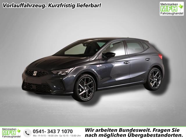 Seat Ibiza - FR 1.0 TSI 7-Gang-DSG