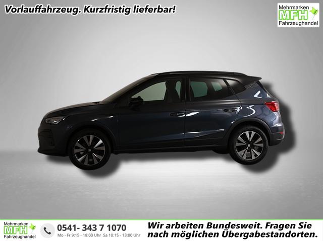 Seat Arona - FR 1.0 TSI 7-Gang-DSG