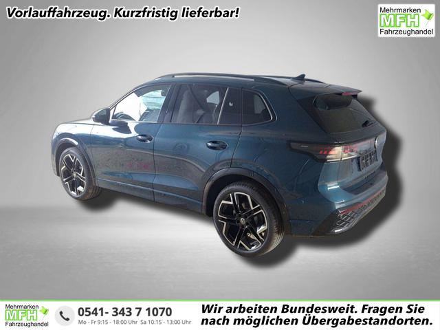 Volkswagen Tiguan R-Line 1.5 eTSI 7-Gang-DSG 