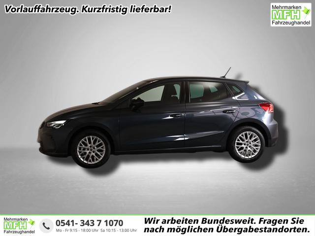 Seat Ibiza - Style 1.0 TSI 7-Gang-DSG