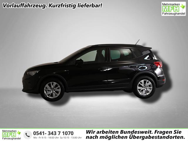 Seat Arona - FR 1.0 TSI 7-Gang-DSG