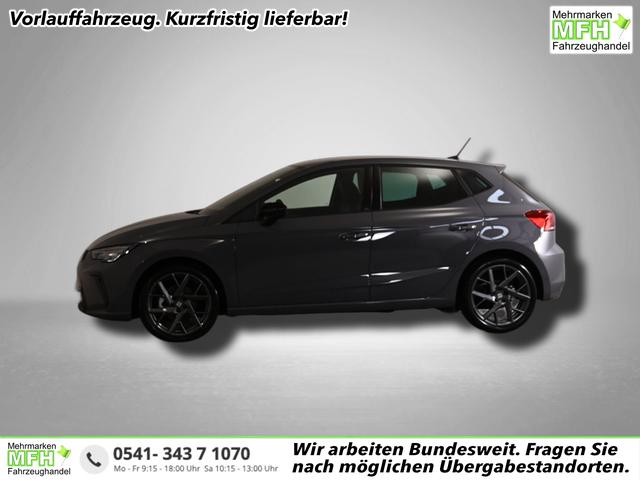 Seat Ibiza - FR 1.0 TSI 7-Gang-DSG