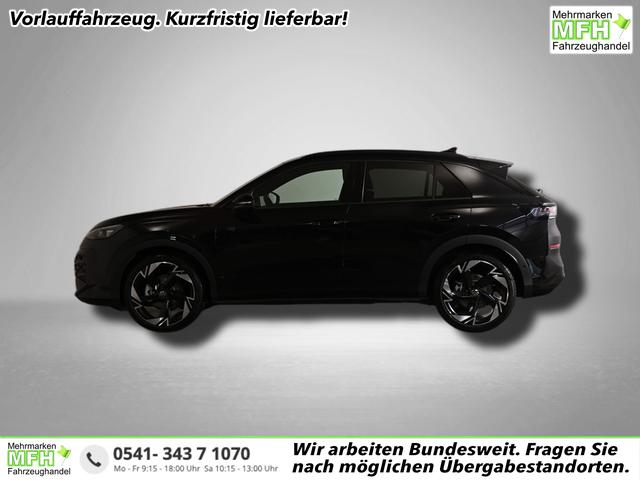 Volkswagen T-Roc - R-Line 1.5 eTSI 7-Gang-DSG