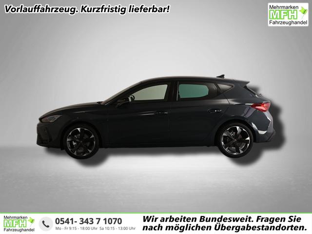 Cupra Leon - 1.5 eTSI 7-Gang-DSG