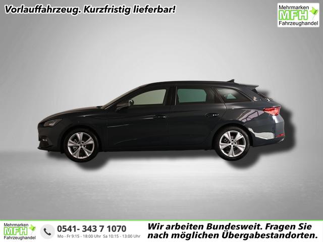 Seat Leon Sportstourer - FR 1.5 eTSI 7-Gang-DSG