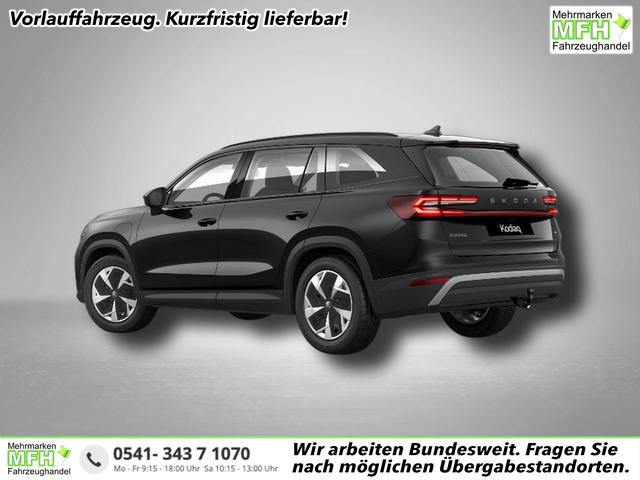 Skoda Kodiaq - Selection 1.5 TSI iV 6-Gang-DSG