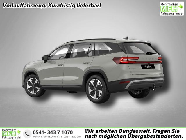 Skoda Kodiaq - Selection 1.5 TSI iV 6-Gang-DSG