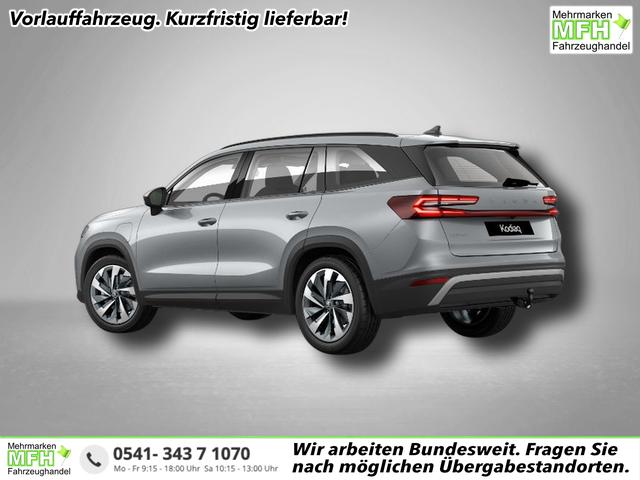 Skoda Kodiaq - Selection 1.5 TSI iV 6-Gang-DSG