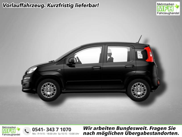 Fiat Pandina - Icon 1.0 Hybrid 6-Gang
