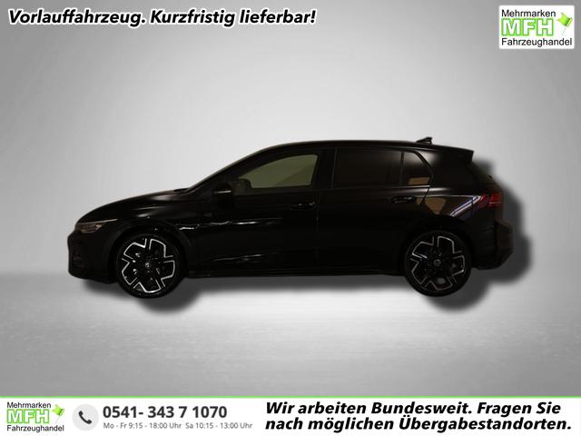 Volkswagen Golf - R-Line 2.0 TDI 7-Gang-DSG