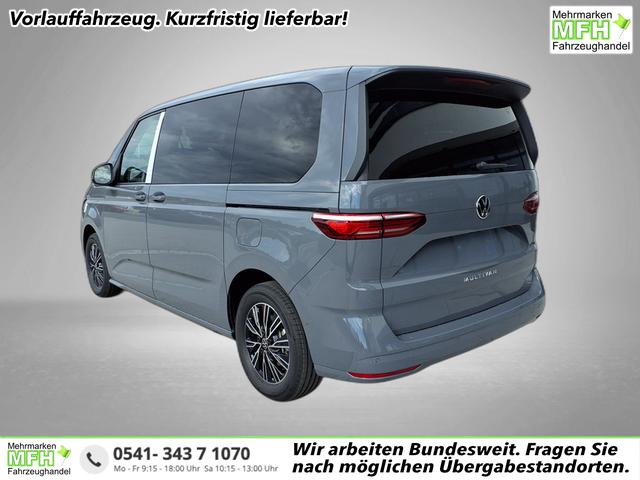 Volkswagen T7 Multivan - Business K&Uuml; 2.0 TDI 7-Gang-DSG