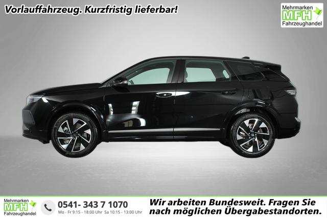 Opel Grandland - Edition Plug-in-Hybrid 7-Gang-Doppelkupplungsgetriebe (eDCT)