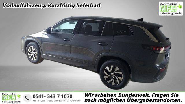 Volkswagen Tayron - Prime 1.5 eTSI 7-Gang-DSG