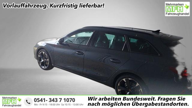Cupra Leon Sportstourer - 2.0 TDI 7-Gang-DSG
