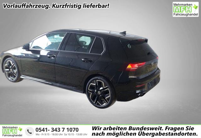 Volkswagen Golf - R-Line 1.5 eTSI 7-Gang-DSG