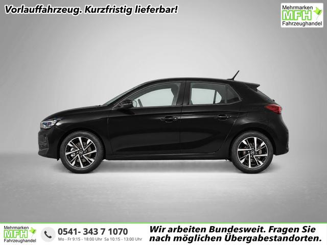 Opel Corsa - GS 1.2 Direct Injection Turbo 6-Gang