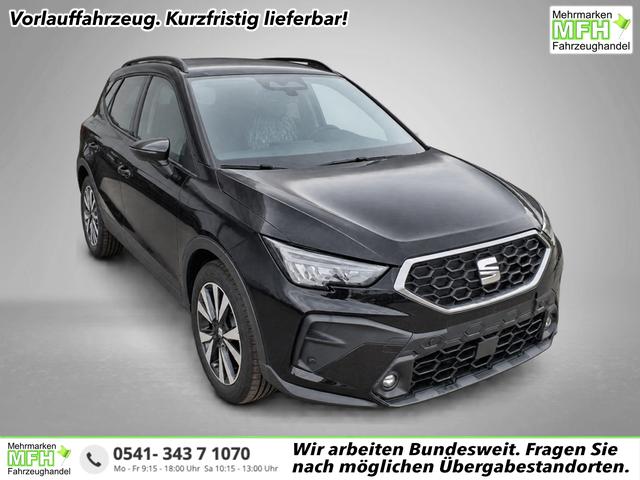 Seat Arona - FR 1.0 TSI 7-Gang-DSG