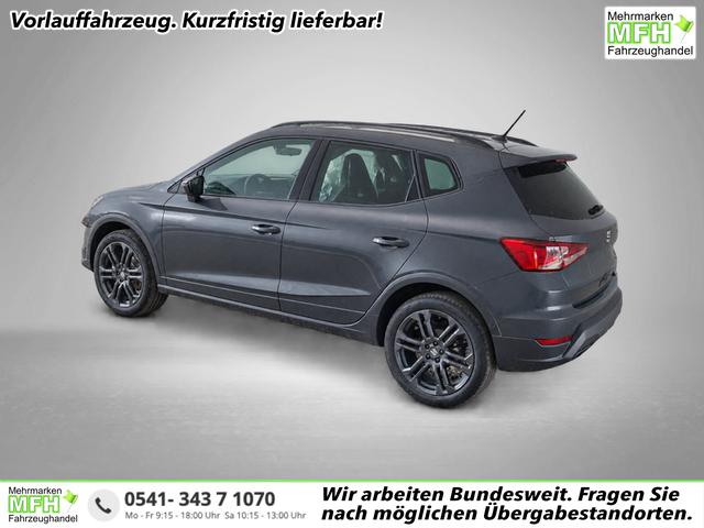 Seat Arona - FR 1.0 TSI 7-Gang-DSG