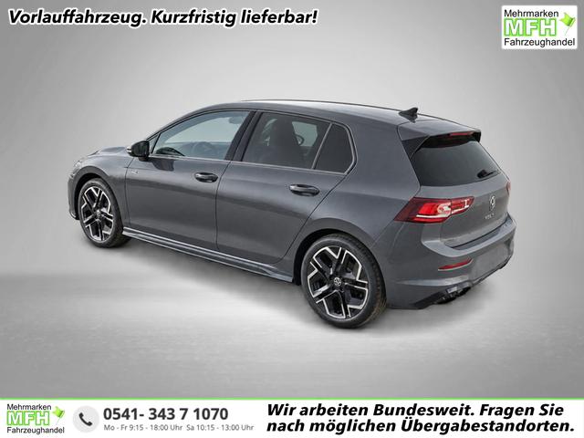 Volkswagen Golf - R-Line 1.5 eTSI 7-Gang-DSG