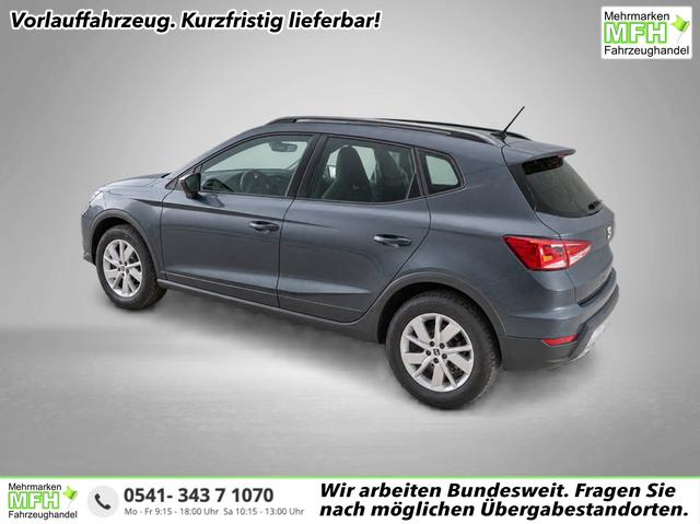 Seat Arona - FR 1.0 TSI 7-Gang-DSG