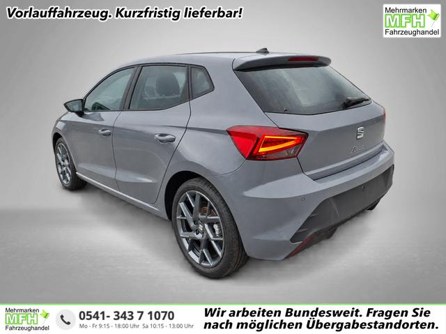 Seat Ibiza - Style 1.0 TSI 7-Gang-DSG