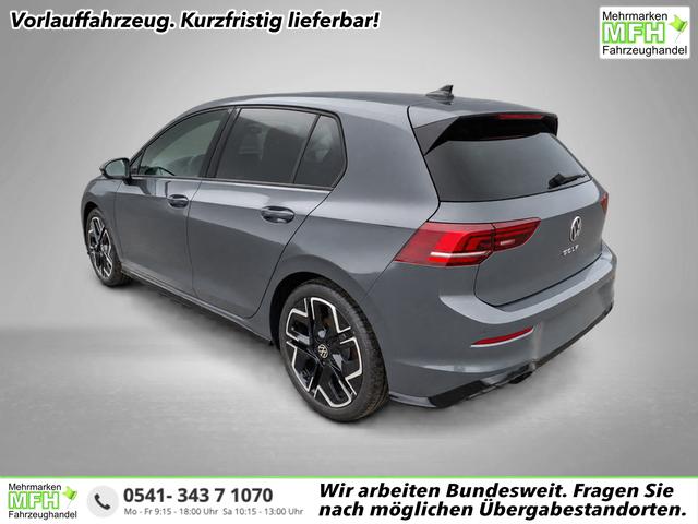 Volkswagen Golf - R-Line 2.0 TDI 7-Gang-DSG