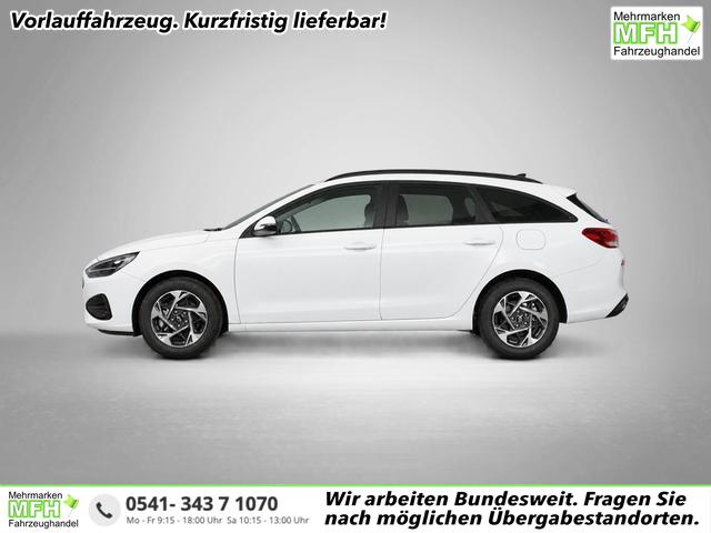 Hyundai i30 Kombi - Trend 1.0 T-GDi 6MT