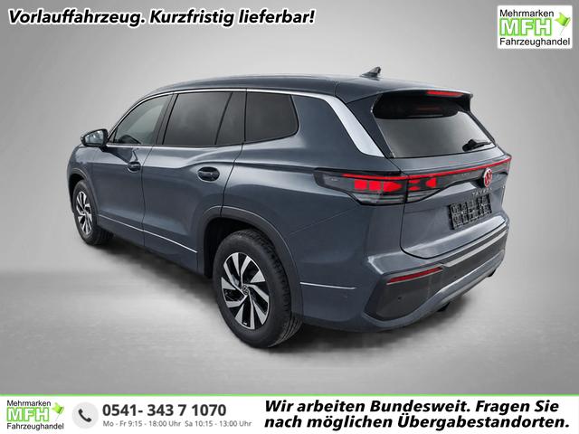 Volkswagen Tayron - Prime 1.5 eTSI 7-Gang-DSG
