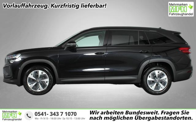 Skoda Kodiaq - Selection 1.5 TSI mHEV 7-Gang DSG