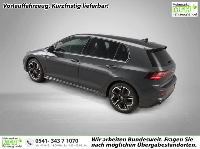 Volkswagen Golf - R-Line 2.0 TDI 7-Gang-DSG