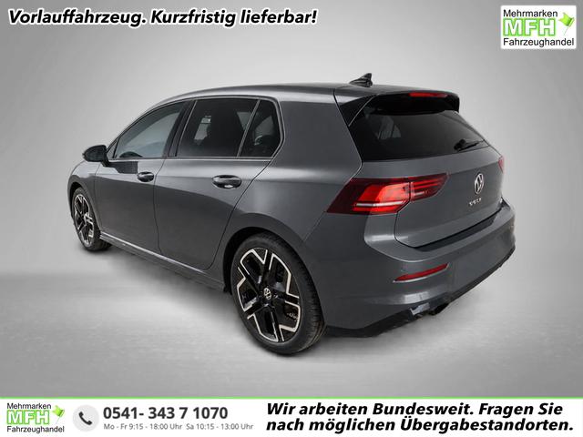 Volkswagen Golf - R-Line 1.5 eTSI 7-Gang-DSG