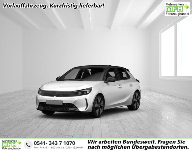 Opel Corsa - GS GS*LED*Navi*Shzg*Lhzg*PDC*Cam*ACC*17"